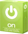 3-pack of ON) Fruit & Color