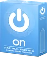 3-pack of ON) Natural Feeling