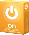 3-pack of ON) Stimulation