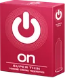 3-pack of ON) Super Thin